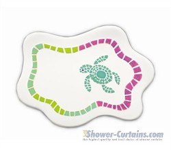 Fish Fantasy Soap Dish