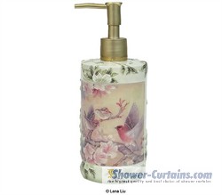 Garden Flight Lotion Pump