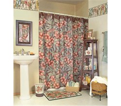 Maui Shower Curtain
