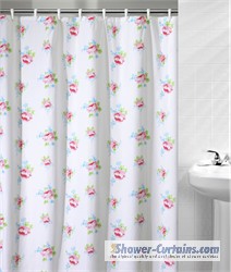 Penny Lane Shower Curtain