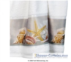 Sea Breeze Bath Towel